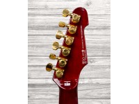 ESP LTD Phoenix-1000 in See Thru Black Cherry ESP LTD Phoenix-1000 in See Thru Black Cherry